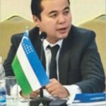現代の国際関係におけるSCOの役割：ウズベキスタンからの視点