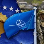 コソボ　NATO軍の拡大を求める
