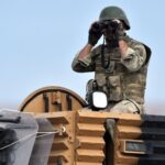 Al-Watan：トルコ軍のシリア北部からの撤退　トルコ、シリア、ロシアの三か国合意で
