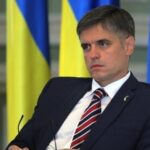 駐英ウクライナ大使：軍の一部をベラルーシ国境へ移動